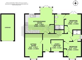 6 Beaker Place Woolpit, Bury St. Edmunds, IP30 9YW