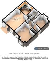 3d Floorplan