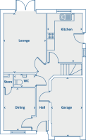 Ground Floor
