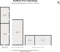 Swaffham Hall - Outb