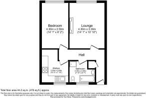 FLOOR-PLAN