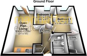Floorplan 2