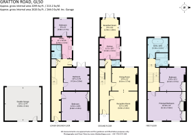 49 GRATTON ROAD, GL5