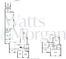 20 Evenlode Avenue, Penarth - all floors.JPG