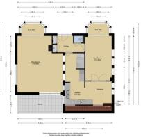 Havendam 13 3161 XB Rhoon image 72