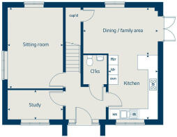 Ground Floor