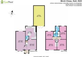 Floorplan 2D