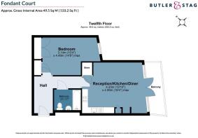 Twelfth Floor