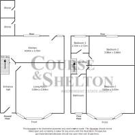 Floorplan CS194HER