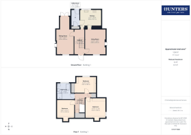 Internal Floorplans