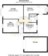 2D Floorplan