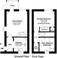 Floorplan.