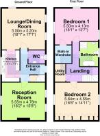 2D FLOORPLAN