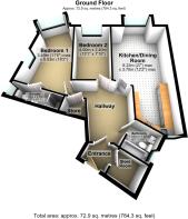3DFloorplan