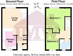 Floor Plan for 21 Doctor Garretts Drive, Conwy.jpg