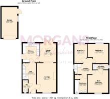 2D Floorplan