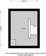 Beemdenlaan 4 6041 NM ROERMOND image 46