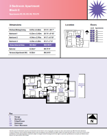 Plot floorplan