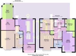 13 Westerdale, Swanland - all floors.JPG