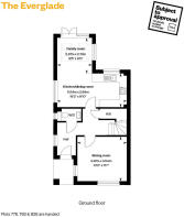 6349456 cala south kings barton at monarch mead amend floorplan's oct 25 web the everglade gf