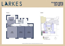 Floor/Site Plan