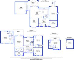 The Old Paddock, ...