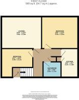 Arden Street, Coventry