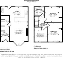9 Burley hill drive