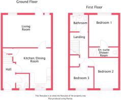 2 Duddon Mews, Duddo