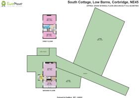 Floorplan 1b
