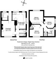 11 Puddenhole Cottages, Reigate Road, Brockham, Be