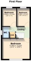13 Edgecomb Road, Stowmarket - Floor 1[90]