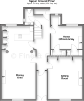 Upper Ground Floor