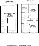 FLOOR PLAN 2D
