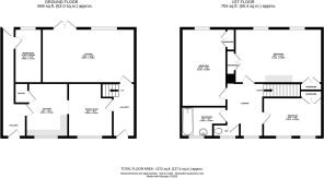94, Shenfield Road Shenfield, Brentwood, CM15 8ET-