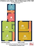 4 Robins Lane, Barry, Vale of Glamorgan CF63 1QR.j