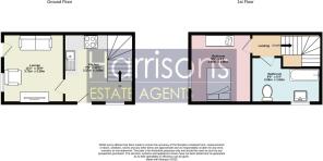 2D Floorplan
