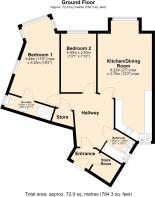 2DFloorplan