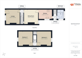 179 Wimblebury Road Floorplan