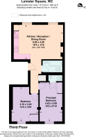 Floor Plan - Leinste