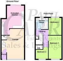 Floorplan One
