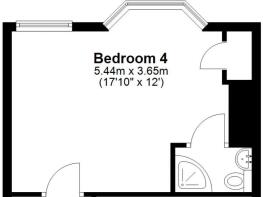 Room Floorplan 
