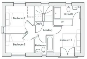 Floorplan 2