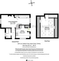 4 Leith Lea, Paddock Close, Beare Green, Dorking.j