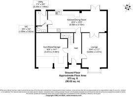 Ground Floor Accommodation