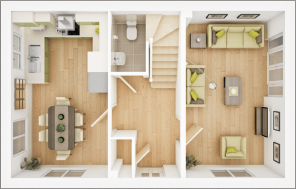 Ground Floor