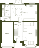 Ground floor