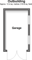 Outbuilding