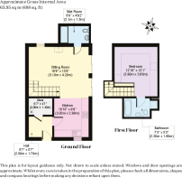 Ard Daraich Cottage 