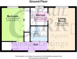 Floorplan One